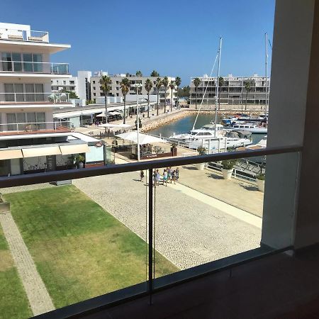 Marina Starboard Apartment, Лагуш Экстерьер фото