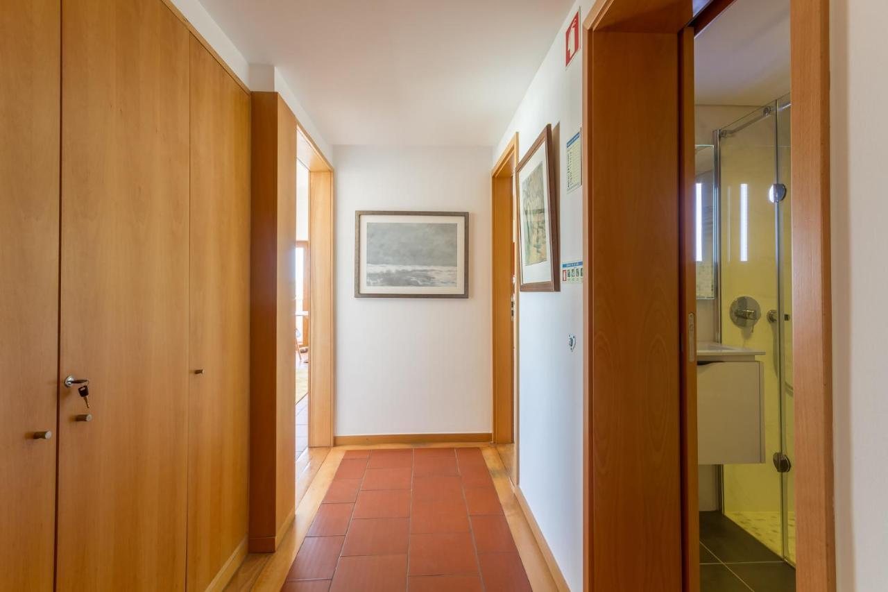 Marina Starboard Apartment, Лагуш Экстерьер фото