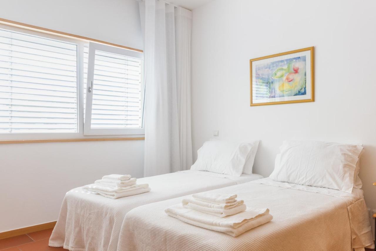 Marina Starboard Apartment, Лагуш Экстерьер фото