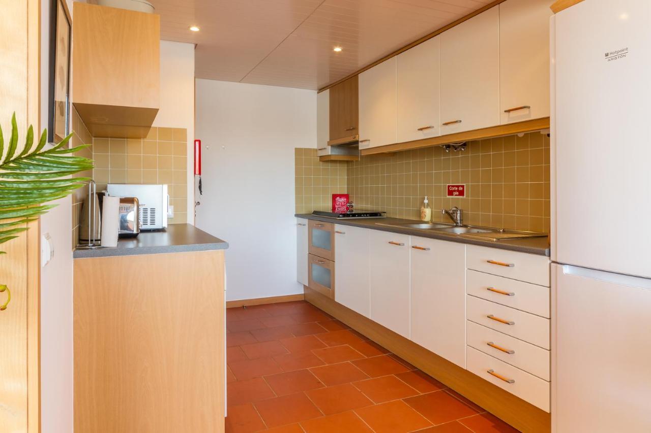 Marina Starboard Apartment, Лагуш Экстерьер фото