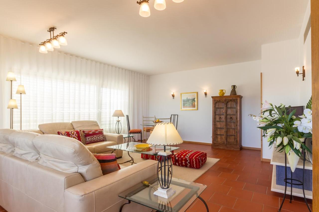 Marina Starboard Apartment, Лагуш Экстерьер фото