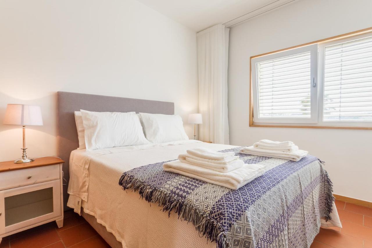 Marina Starboard Apartment, Лагуш Экстерьер фото