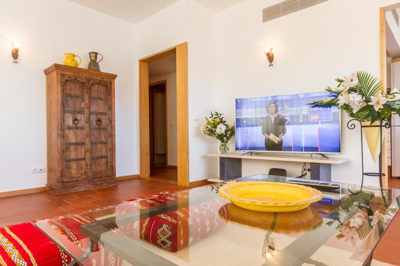 Marina Starboard Apartment, Лагуш Экстерьер фото